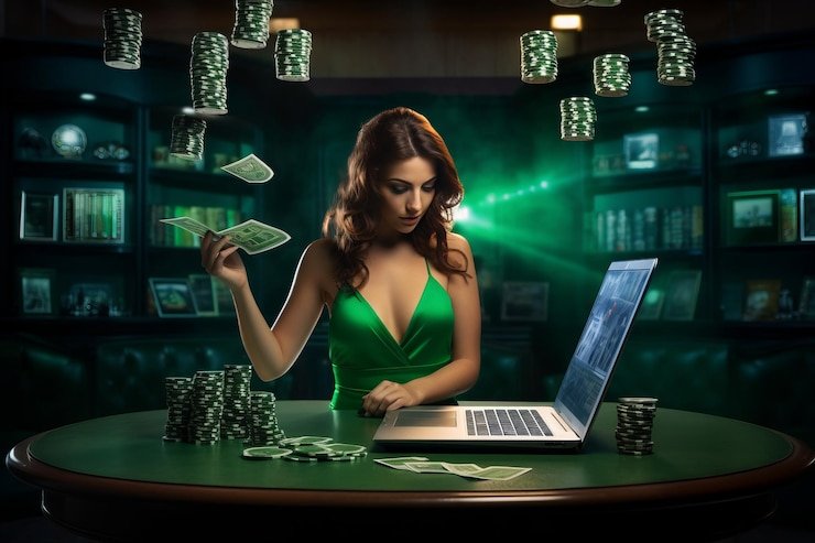 Dasbor platform kediri toto menampilkan pasar sepak bola, kasino langsung, dan slot dalam satu antarmuka