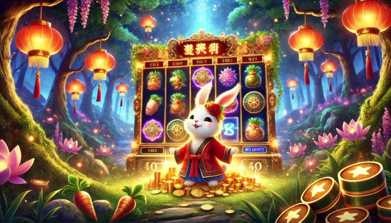 kediri toto featured game showcase