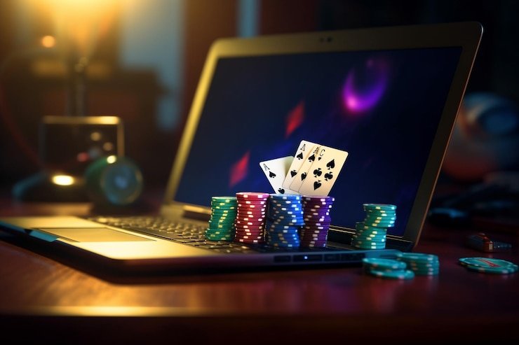 Logo metode pembayaran digital QRIS, DANA, OVO untuk deposit di kediri toto