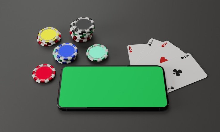 Koleksi permainan slot dan live dealer kediri toto